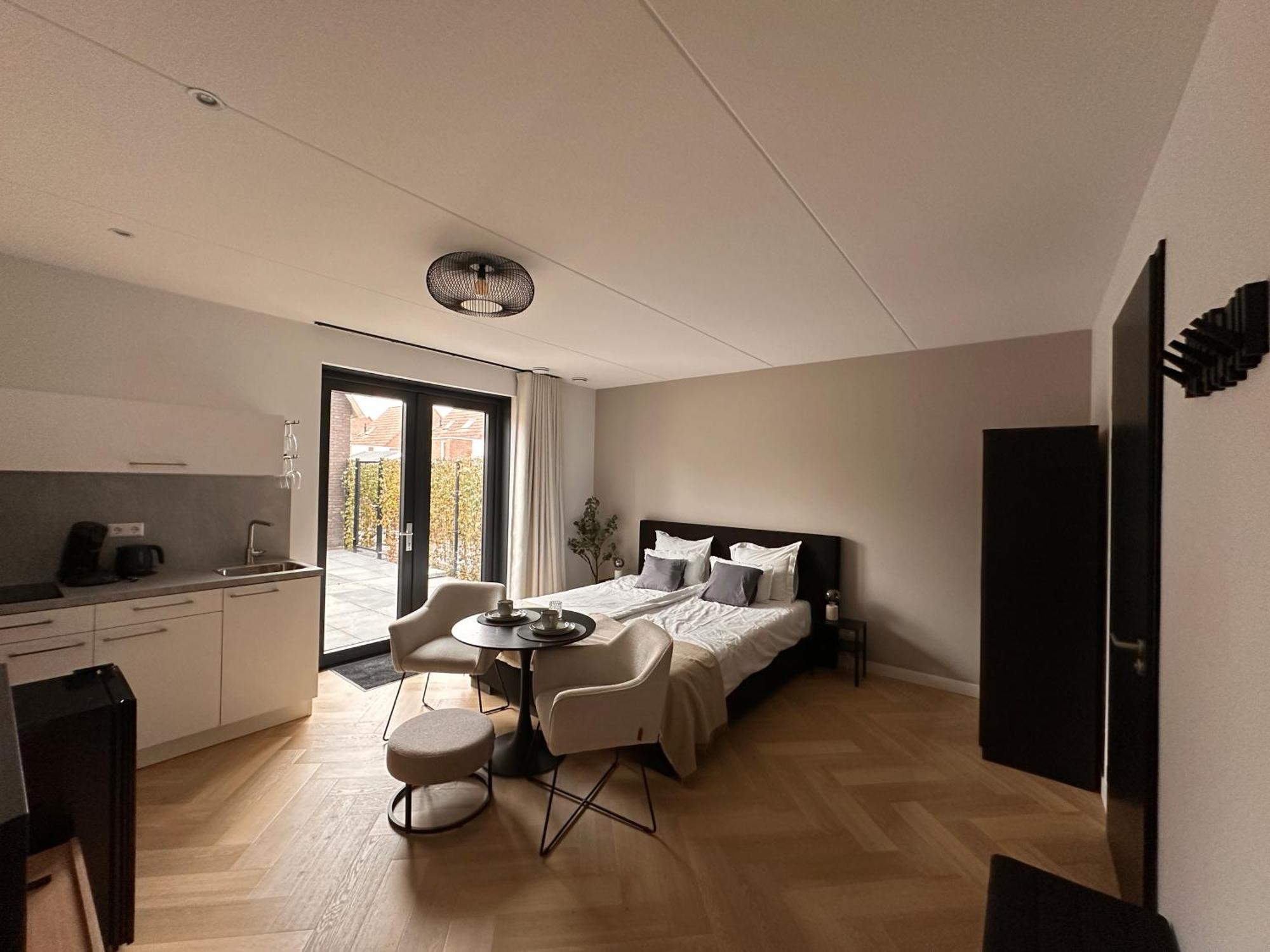 De Zilten Kaemer Zoutelande Extérieur photo