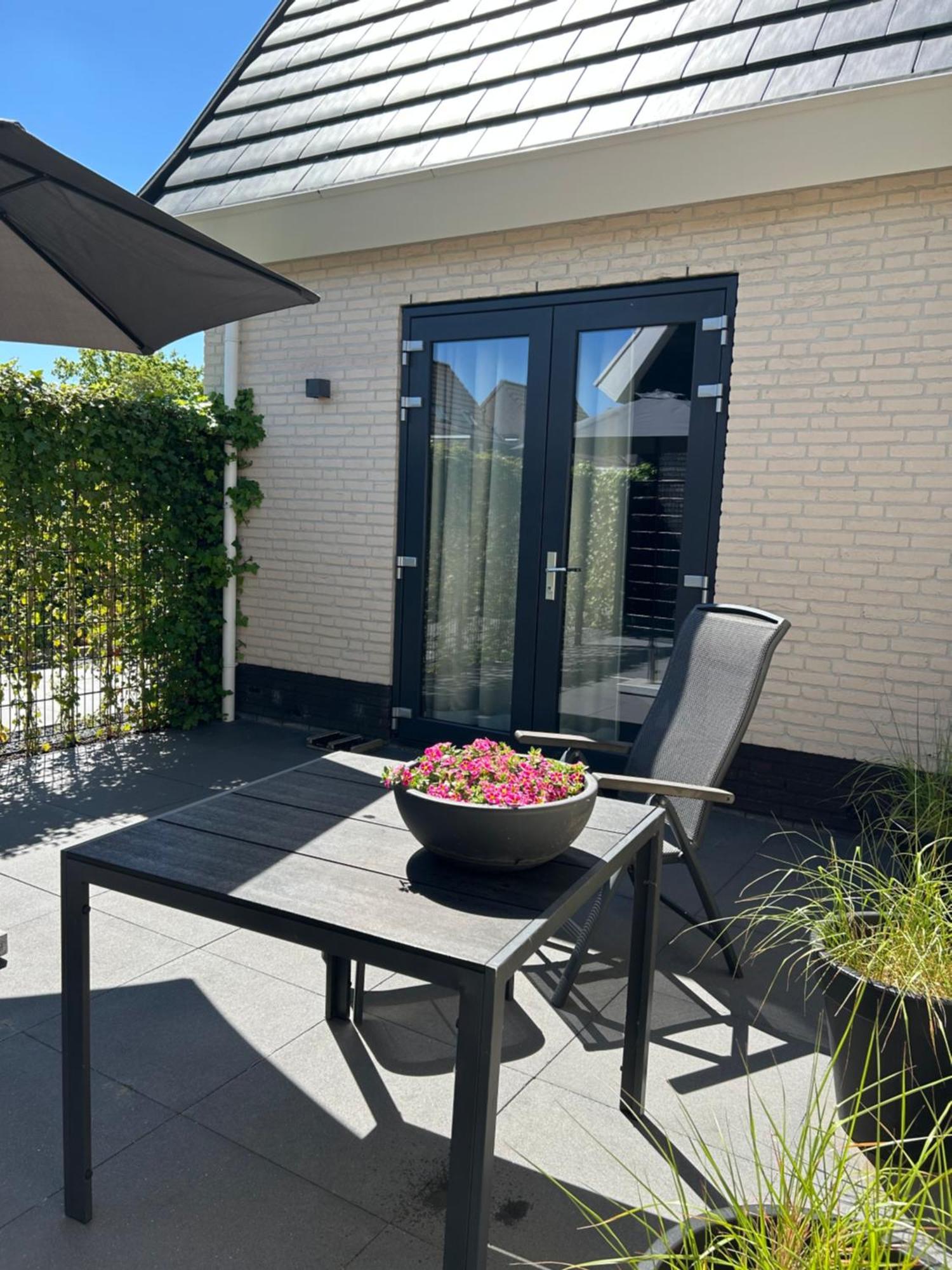 De Zilten Kaemer Zoutelande Extérieur photo