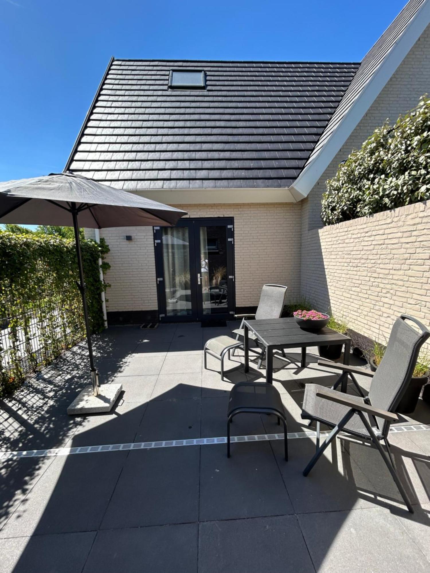 De Zilten Kaemer Zoutelande Extérieur photo